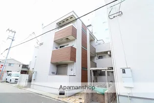 ONLYONE塚口Ⅱ番館【301号室】の外観