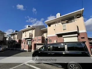 ルポゼ武庫之荘1 2の画像