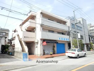 第5カシノハイツの画像