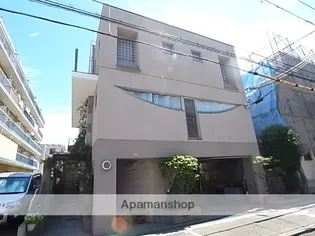 アートンヒュース【3階】の外観