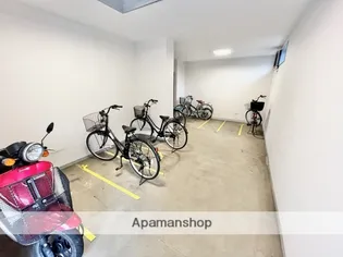 都ハウス【303号室】の外観