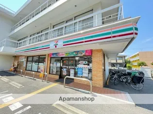 都ハウス【303号室】の周辺