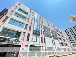 都ハウス【303号室】の周辺