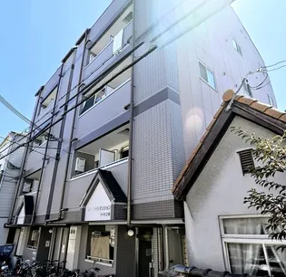 パーソナルマンション杭瀬2番館の画像