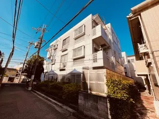 ベルトピア武庫之荘1の画像