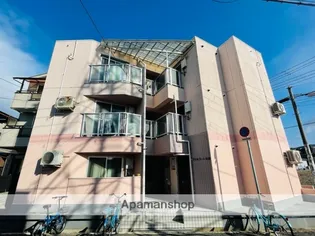 クリオコート浜田の画像