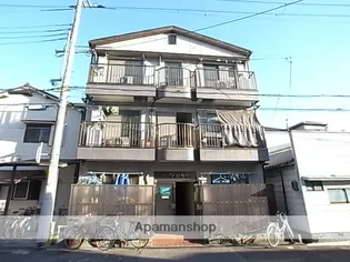 メゾンヒカリの画像