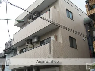 プレアール御園の画像