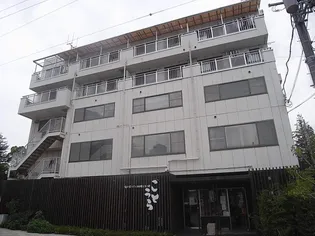 山栄ビルの画像