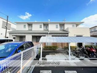 コート青山の画像