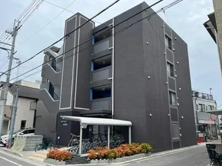 トレスオハス 稲葉荘の画像