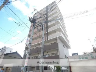 アトール尼崎【7階】の外観