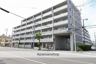 フェリーチェ尼崎【1階】の外観