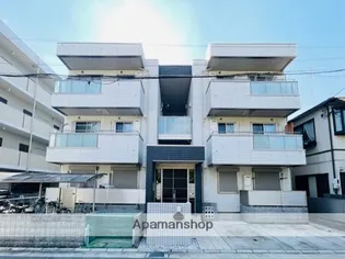 カシータ立花Ⅱの画像