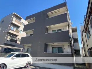 フジパレス塚口III番館の画像