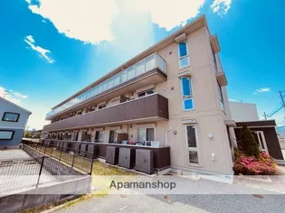 T−VILLAGE【1階】の外観