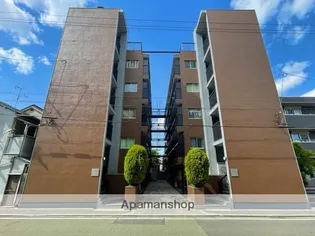 アースハイツ 1 2の画像