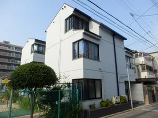 サンハイツ【301号室】の外観