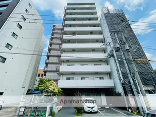 アリビオ立花3【3階】の外観