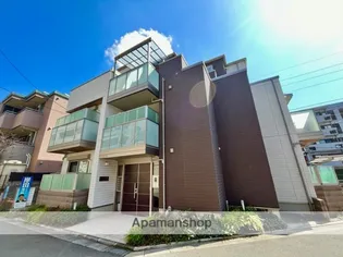 ステラハウス32の画像