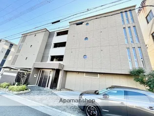 かえで【101号室】の外観