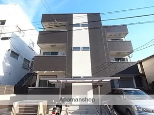 フジパレス塚口Ⅴ番館の画像