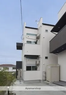 brca duo【1階】の外観