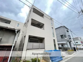 サンライズ浜田町の画像