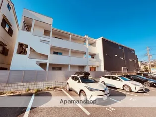 フラミンガム武庫之荘の画像