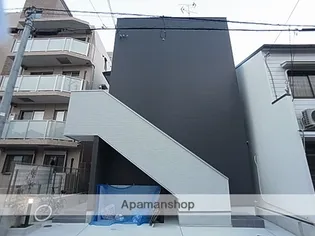 MAISON NOIREの画像