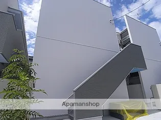 Mi Casita 尼崎【2階】の外観