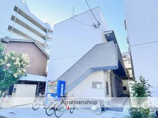 サクシード長洲東の画像