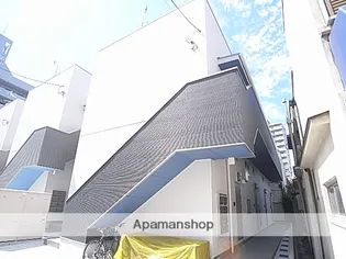 サクシード長洲東の画像