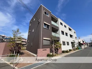 シャーメゾン常吉の画像