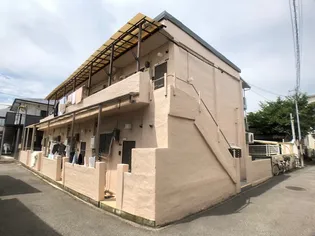 アーク立花の画像