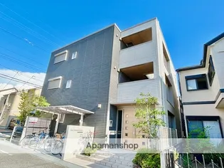 SHAMAISON YELL【301号室】の外観