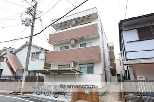 フジパレス塚口?番館【2階】の外観