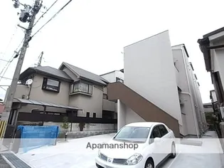 サンティエ園田の画像