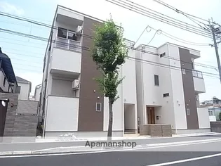 ポラリス武庫川東2の画像