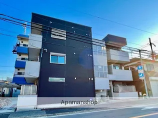 プレジール東難波の画像