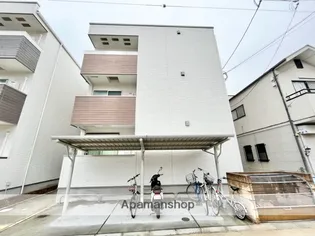 フジパレス西本町北通1番館の画像