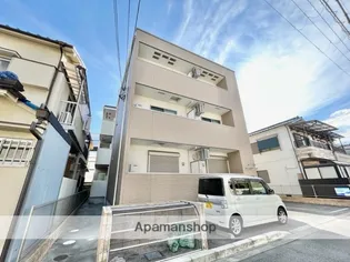 フジパレス武庫川Ⅲ番館の画像