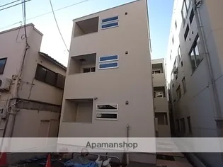 REGALEST杭瀬の画像