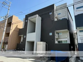 Room東園田【2階】の外観