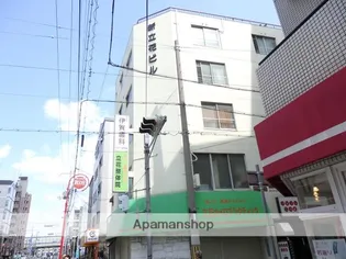 新立花ビルの画像