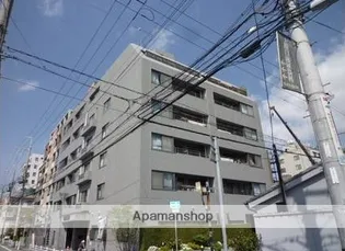 ソフィア塚口【5階】の外観