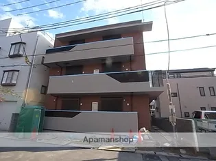 ブロンテ塚口の画像