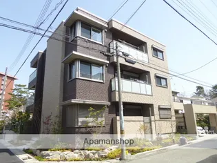 SHAMAISON甲子園口北町の画像