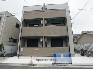 GLANTERIOR立花の画像