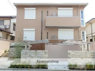 ティユル武庫之荘の画像